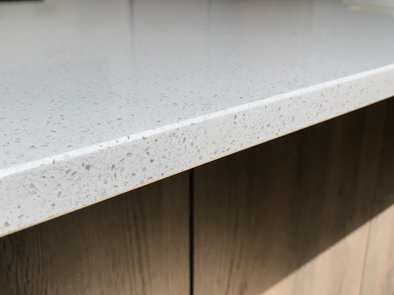 Quartz Worktop Repairs Worktop Restoration UK Stone Repairs   5A 