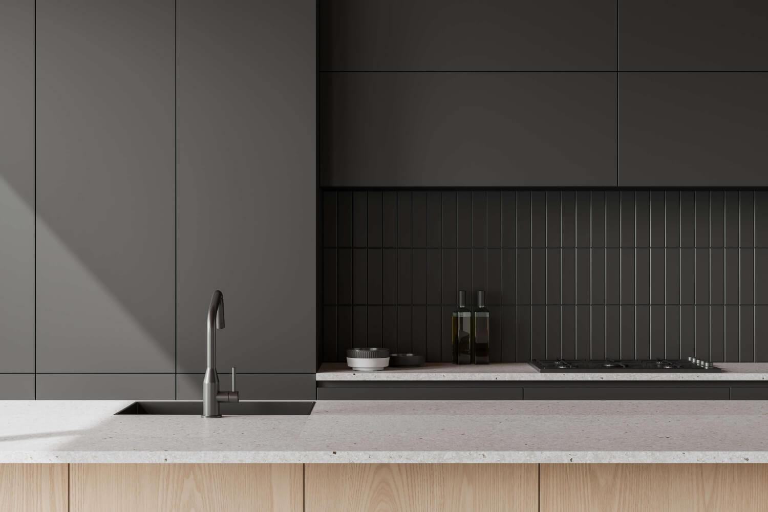 Silestone Repairs